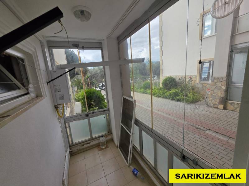 Edremit Eroğlan Mah`da3+1  Daire. - 4